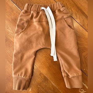 Little Bipsy Spice Joggers 6-12m